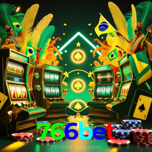 766bet：Jogue nas roletas e conquiste a sorte ao seu lado!