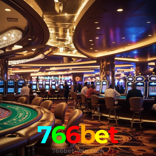 766bet：Jogue nas melhores slots e vença o jackpot em grande estilo!