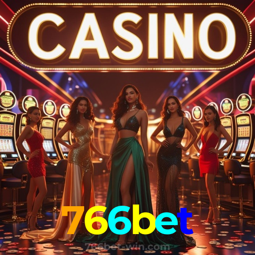 766bet:Onde as vitórias no futebol se encontram com os jackpots do cassino!