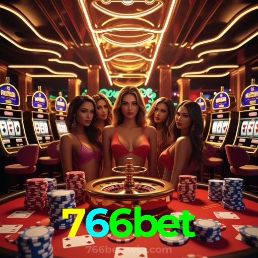 766bet：A sorte te espera nas nossas roletas! Aposte e vença!