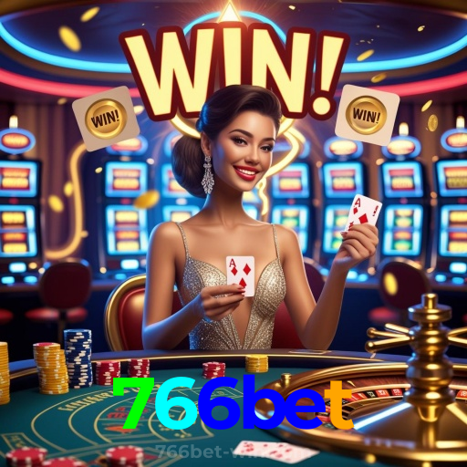 766bet：Jogue nas melhores slots e descubra o jackpot dos seus sonhos!