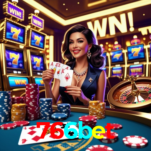 766bet：Aposte agora nas roletas e conquiste prêmios fantásticos!