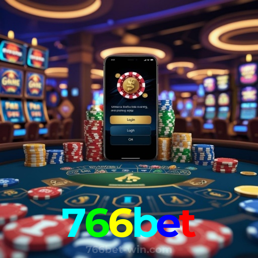 766bet:Cada aposta é uma nova vitória em nosso cassino online!