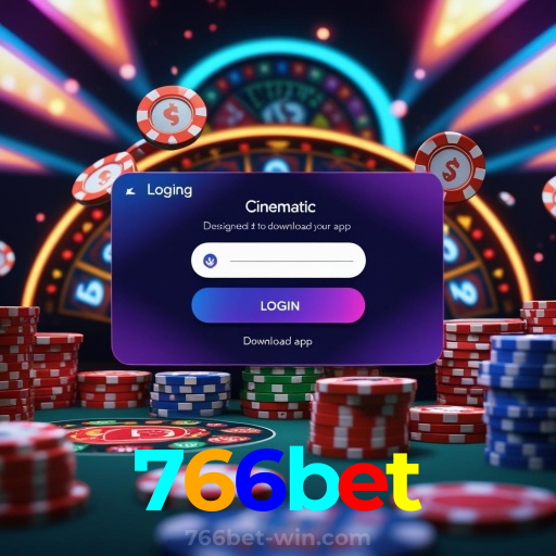 766bet:Em cada giro nas slots, a vitória está ao seu alcance!