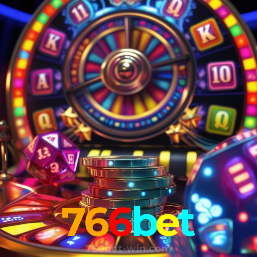 766bet：Apostas emocionantes em futebol e diversão garantida em blackjack e roleta!