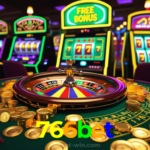 766bet:Jogue roleta, aposte no futebol e ganhe em grande estilo no cassino!