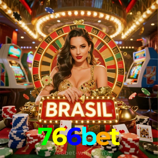 766bet：Apostas emocionantes no futebol e os melhores jogos de cassino!