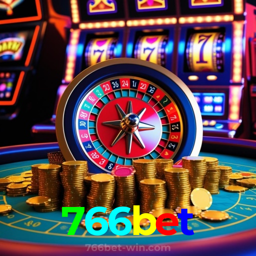 766bet：Apostas ao vivo no futebol e diversão em jogos de cassino como slots e roleta!