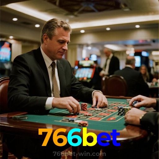 766bet：O cassino mais confiável para apostar no futebol e jogar slots!