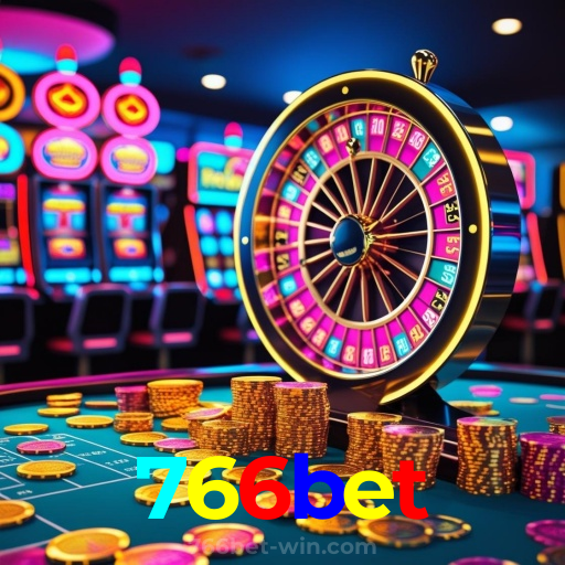 766bet:Em cada giro nas slots, a vitória está ao seu alcance!