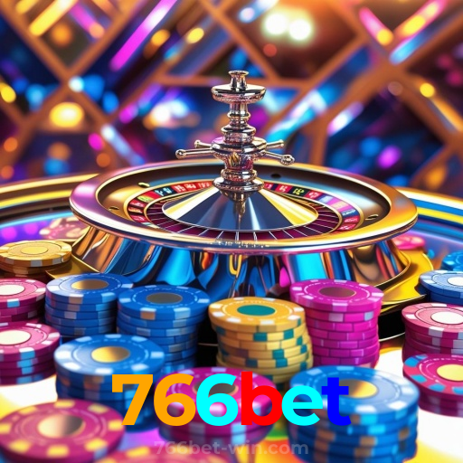 766bet：A emoção das slots te espera! Aposte agora e ganhe!