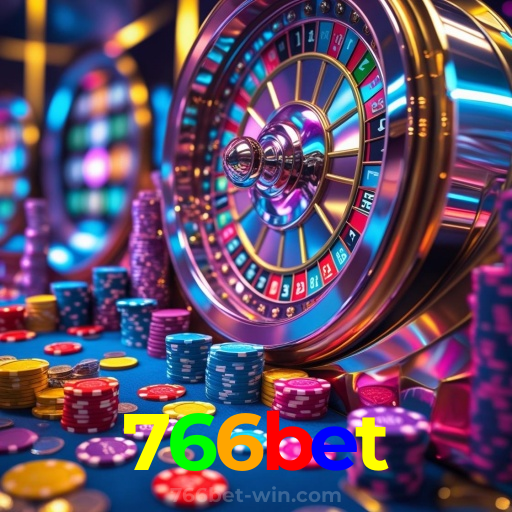 766bet:A diversão do cassino e as apostas no futebol ao seu alcance!