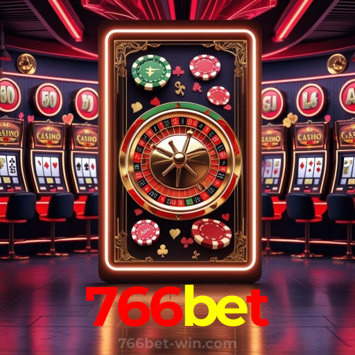 766bet:Jogue poker, roleta e aposte no futebol online com segurança!