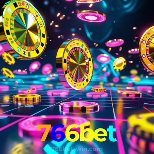 766bet：Onde as apostas no futebol se encontram com as vitórias no cassino!