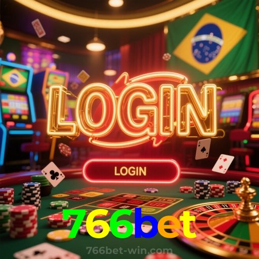 766bet:Gire as slots e conquiste o jackpot agora mesmo!