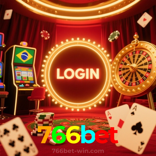766bet：Jogue nas melhores slots e conquiste prêmios incríveis!