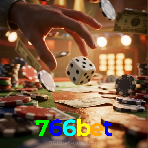 766bet：A melhor plataforma de jogos de cassino e apostas no futebol está aqui!