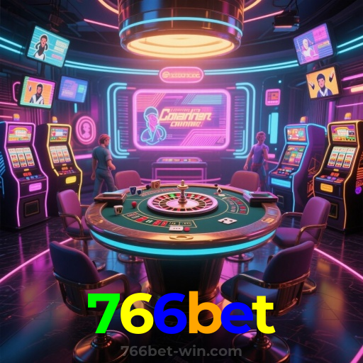 766bet：Onde o futebol e o cassino online se encontram para grandes prêmios!