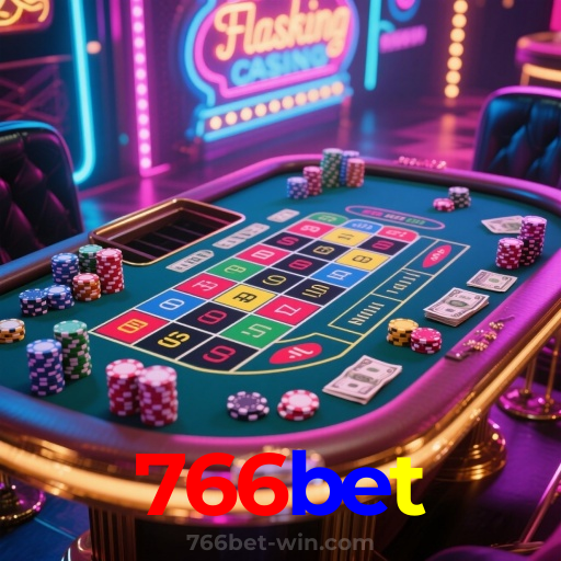766bet：Jogue poker e aposte no futebol para grandes prêmios em nosso cassino!