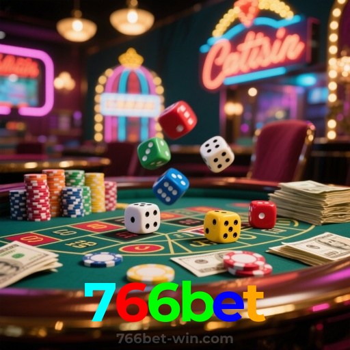 766bet：Jogue roleta, blackjack e aposte no futebol no cassino mais seguro!