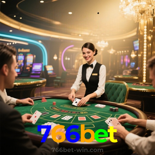 766bet：Ganhe no blackjack, aposte no futebol e vença com grandes prêmios!