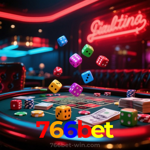 766bet：Jogue no melhor cassino online e descubra os maiores prêmios!