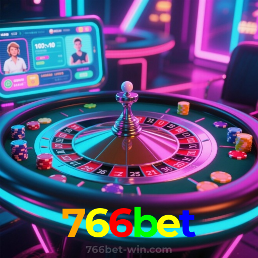 766bet：Jogue roleta, blackjack e aposte no futebol no cassino mais seguro!