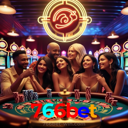 766bet:Vença na roleta e conquiste prêmios surpreendentes!
