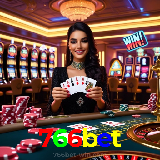 766bet：Onde o futebol e o cassino online se encontram para grandes prêmios!