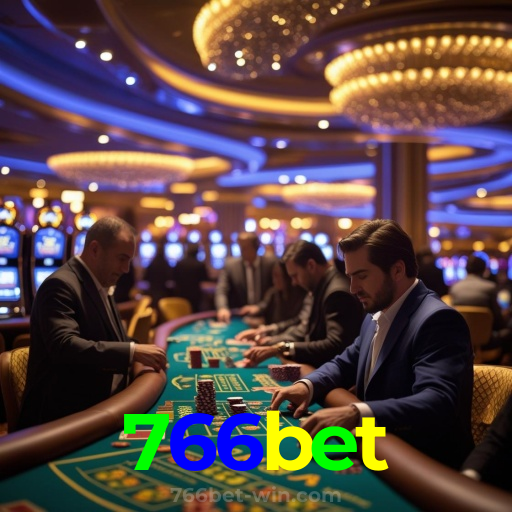 766bet：Ganhe no blackjack, aposte no futebol e vença com grandes prêmios!