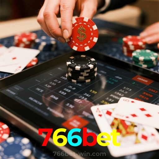 766bet：O cassino mais confiável para apostar no futebol e jogar slots!