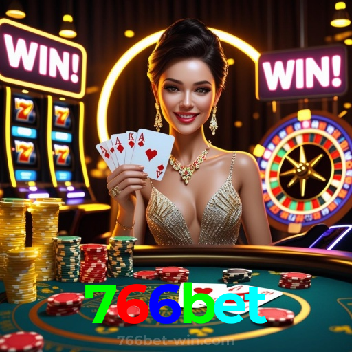 766bet：Aposte no seu time no futebol e divirta-se com slots e roleta!