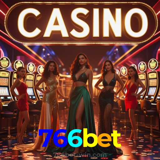 766bet：Apostas emocionantes em futebol e vitórias épicas no cassino online!